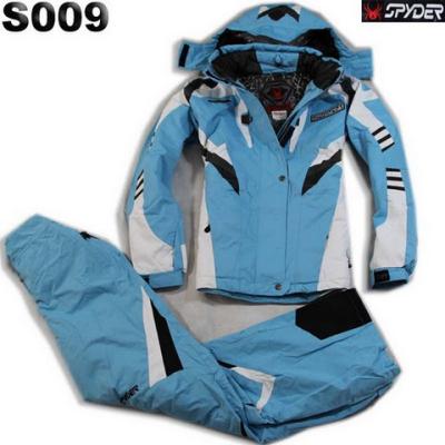 wholesale Spyder Women's Jackets No. 9